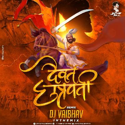 Daivat Chhatrapati - DJ Vaibhav in the mix